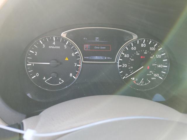 Photo 9 from auction – 2016 NISSAN ALTIMA 2.5 with VIN 1N4AL3AP4GC251742