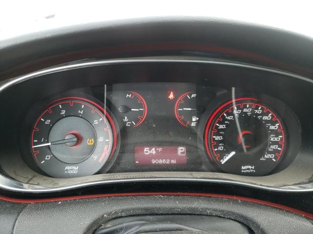 Photo 9 from auction – 2014 DODGE DART SXT with VIN 1C3CDFBB5ED851864