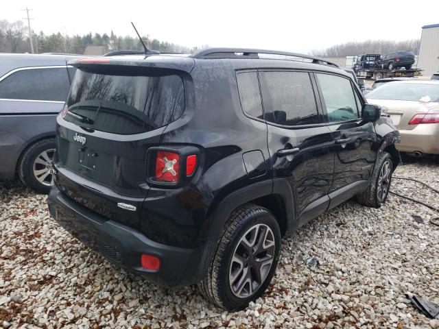 Photo 3 from auction – 2015 JEEP RENEGADE L with VIN ZACCJBBT2FPB35061