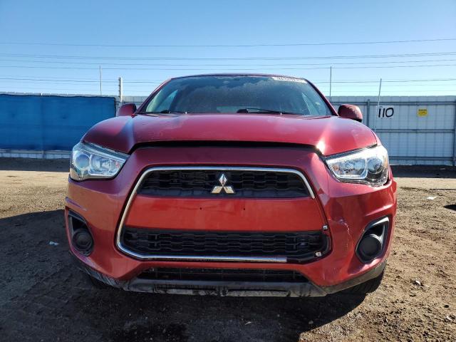 Photo 5 from auction – 2013 MITSUBISHI OUTLANDER with VIN 4A4AR3AU5DE018914