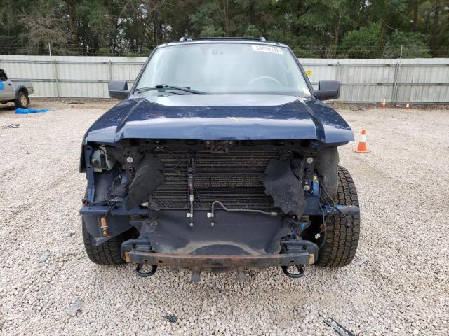 Photo 5 from auction – 2014 FORD EXPEDITION with VIN 1FMJK1J57EEF48016