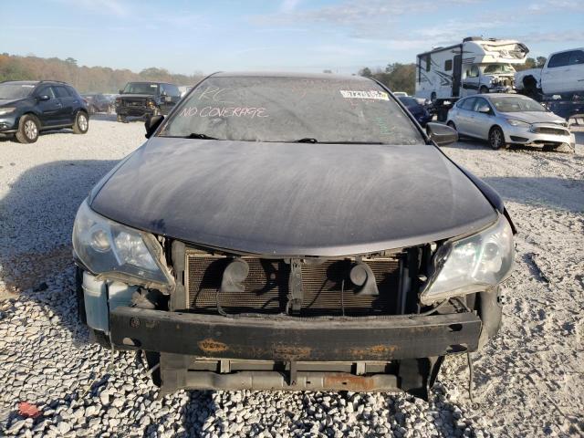 Photo 5 from auction – 2014 TOYOTA CAMRY L with VIN 4T1BF1FK2EU730672