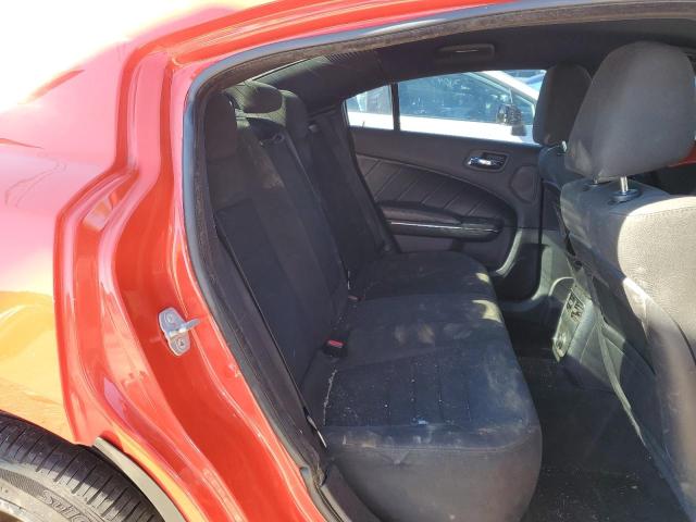 Photo 10 from auction – 2014 DODGE CHARGER R/ with VIN 2C3CDXCT2EH309380
