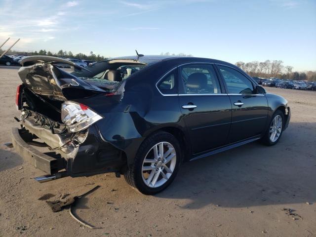Photo 3 from auction – 2016 CHEVROLET IMPALA LIM with VIN 2G1WC5E30G1141885