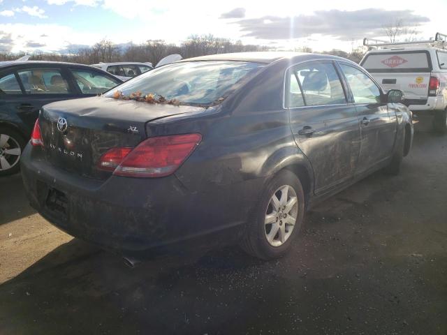Photo 3 from auction – 2008 TOYOTA AVALON with VIN 4T1BK36B78U264152