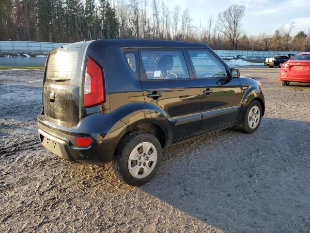Photo 3 from auction – 2013 KIA SOUL with VIN KNDJT2A51D7631614