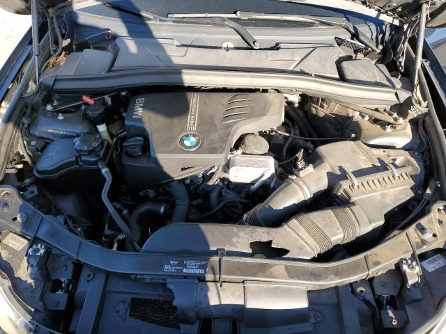 Photo 11 from auction – 2014 BMW X1 SDRIVE2 with VIN WBAVM1C58EVW48295