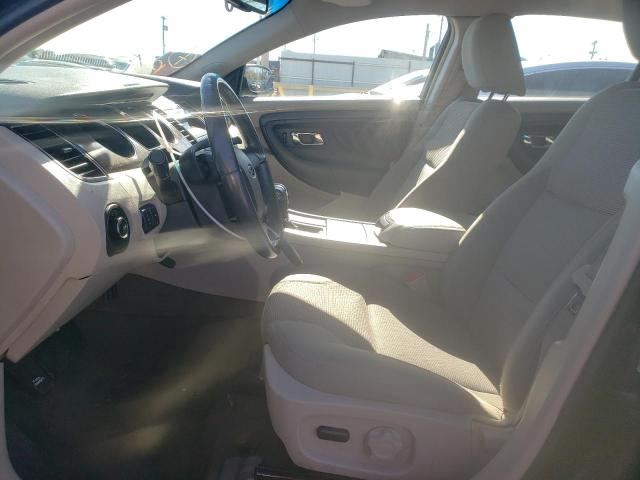 Photo 7 from auction – 2010 FORD TAURUS SEL with VIN 1FAHP2EW9AG169262