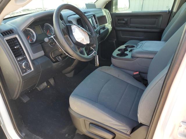 Photo 7 from auction – 2016 RAM 1500 ST with VIN 1C6RR6FG0GS208244