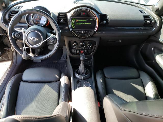 Photo 8 from auction – 2017 MINI COOPER S C with VIN WMWLU5C59H2C46017