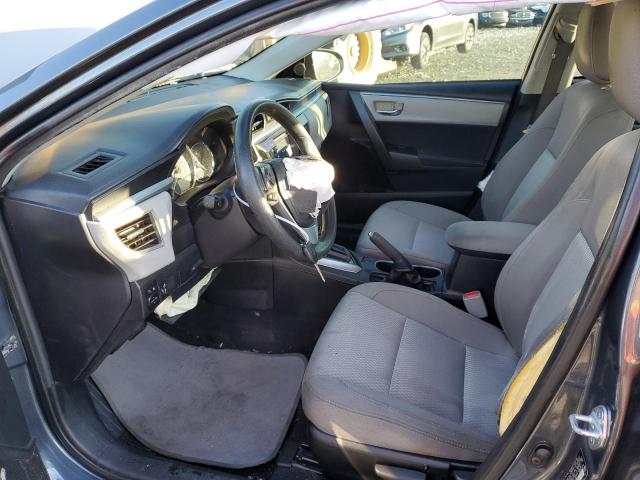 Photo 7 from auction – 2016 TOYOTA COROLLA L with VIN 2T1BURHE7GC547882
