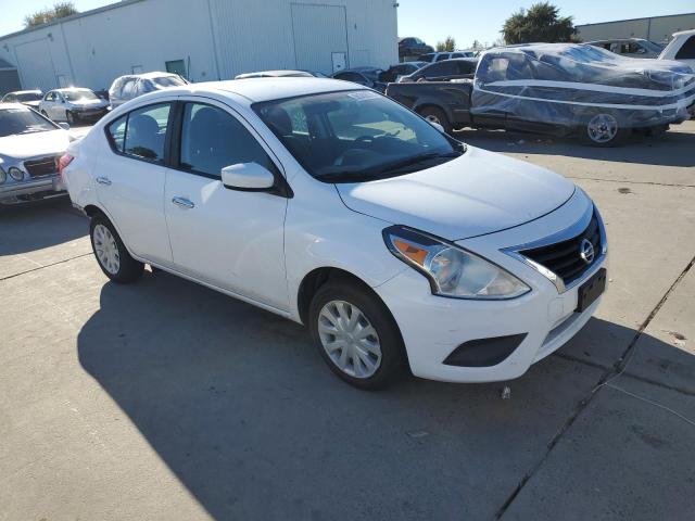 Photo 4 from auction – 2018 NISSAN VERSA S with VIN 3N1CN7AP9JK394257