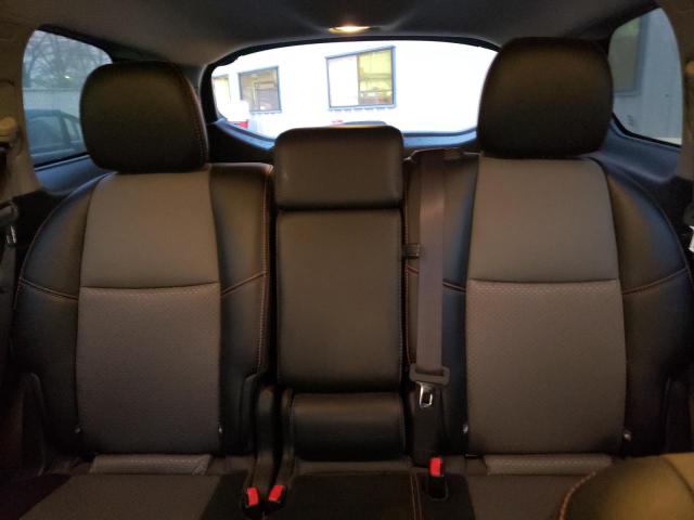 Photo 10 from auction – 2019 NISSAN PATHFINDER with VIN 5N1DR2MM6KC650013