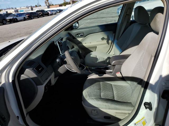 Photo 7 from auction – 2010 FORD FUSION SE with VIN 3FAHP0HA4AR317329