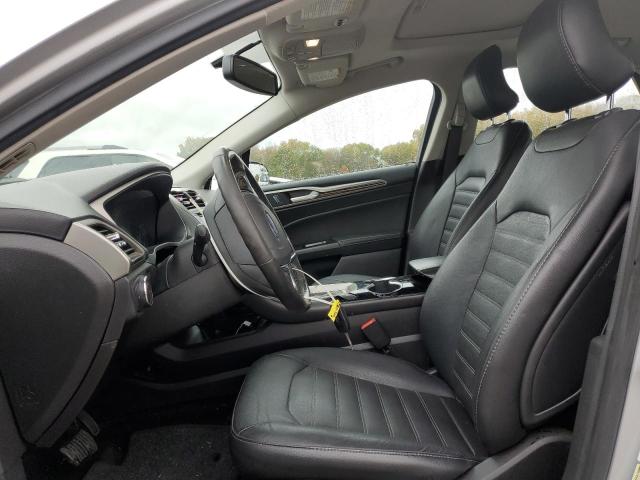 Zdjęcie 7 z aukcji – 2016 FORD FUSION SE z VIN 3FA6P0HD0GR331822