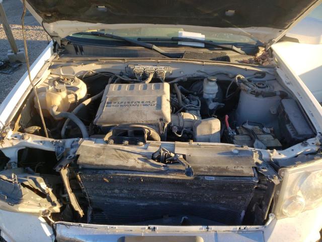 Foto 12 de la subasta – 2011 FORD ESCAPE LIM con VIN 1FMCU0EG9BKA82403