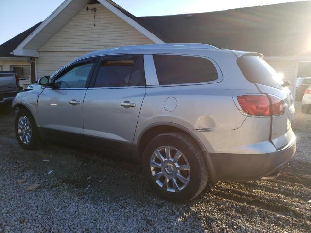 Photo 2 from auction – 2011 BUICK ENCLAVE CX with VIN 5GAKRBEDXBJ164764