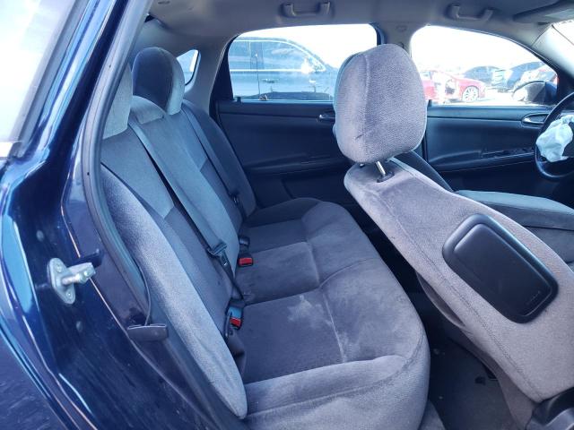 Photo 10 from auction – 2011 CHEVROLET IMPALA LT with VIN 2G1WB5EK8B1166939