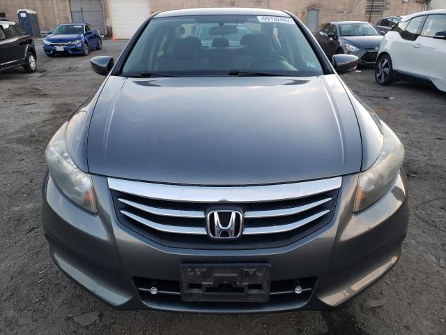 Photo 5 from auction – 2012 HONDA ACCORD LX with VIN 1HGCP2F31CA215523