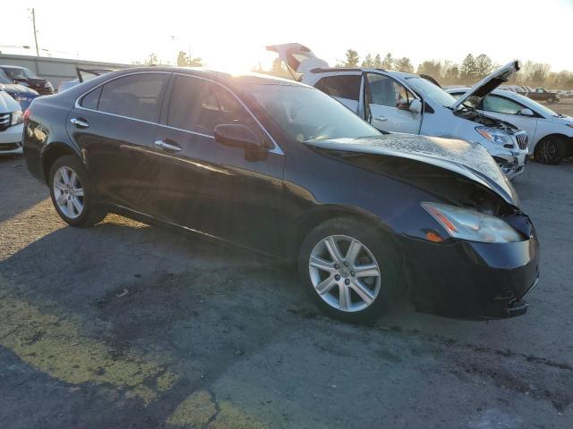 Photo 4 from auction – 2008 LEXUS ES 350 with VIN JTHBJ46GX82216485