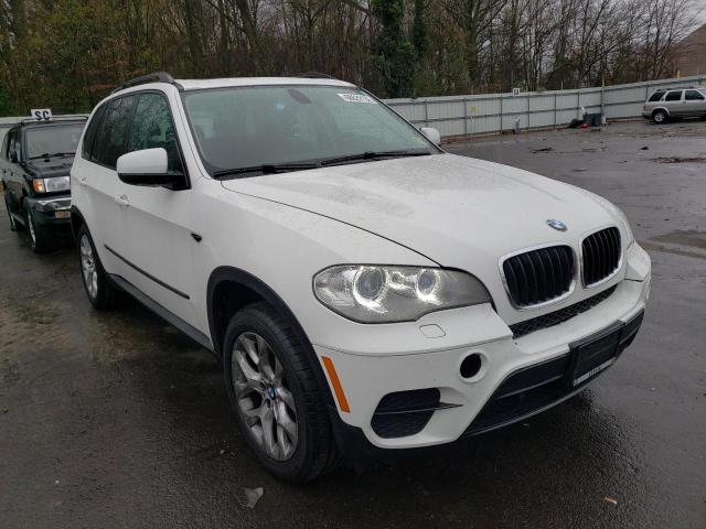 Photo 4 from auction – 2012 BMW X5 XDRIVE3 with VIN 5UXZV4C54CL762109