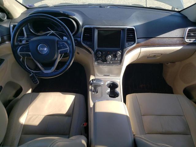 Photo 8 from auction – 2014 JEEP GRAND CHER with VIN 1C4RJFBG4EC556870