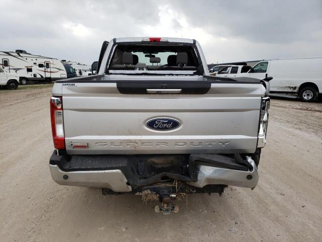 Photo 6 from auction – 2019 FORD F250 SUPER with VIN 1FT7W2BT0KEC76829