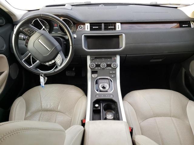 Photo 8 from auction – 2017 LAND ROVER RANGE ROVE with VIN SALVR2BG8HH206609