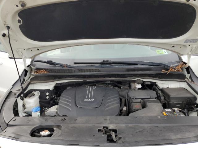 Photo 12 from auction – 2017 KIA SEDONA EX with VIN KNDMC5C17H6327885