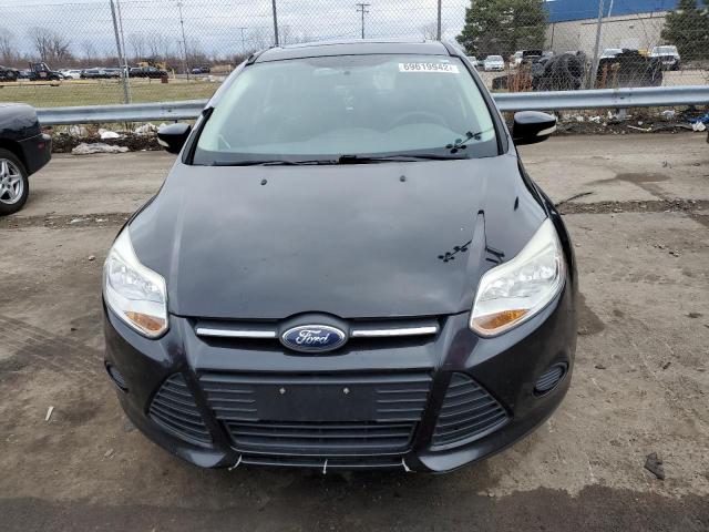 Photo 5 from auction – 2013 FORD FOCUS with VIN 1FADP3K29DL130978