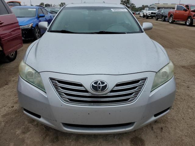 Photo 5 from auction – 2007 TOYOTA CAMRY HYBR with VIN 4T1BB46K17U026396