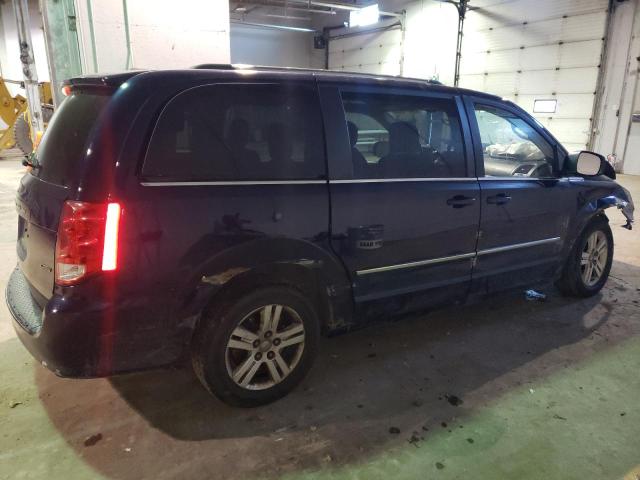 Photo 3 from auction – 2012 DODGE GRAND CARA with VIN 2C4RDGDG1CR420940