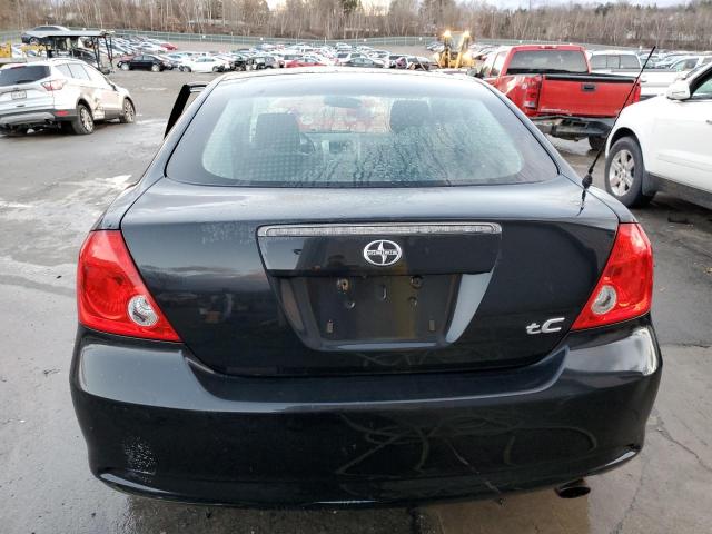 Photo 6 from auction – 2007 SCION TC with VIN JTKDE167470178249