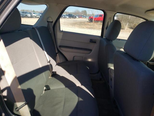 Photo 10 from auction – 2011 FORD ESCAPE XLS with VIN 1FMCU0C7XBKC48785