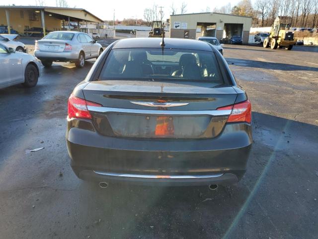 Photo 6 from auction – 2011 CHRYSLER 200 LIMITE with VIN 1C3BC2FG4BN610963