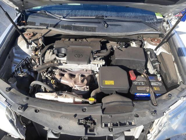 Photo 11 from auction – 2012 TOYOTA CAMRY BASE with VIN 4T4BF1FK5CR209867