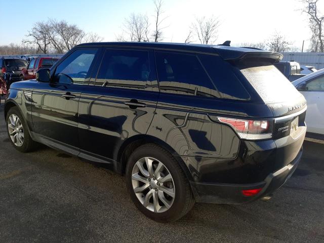 Photo 2 from auction – 2016 LAND ROVER RANGE ROVE with VIN SALWR2PF1GA119727