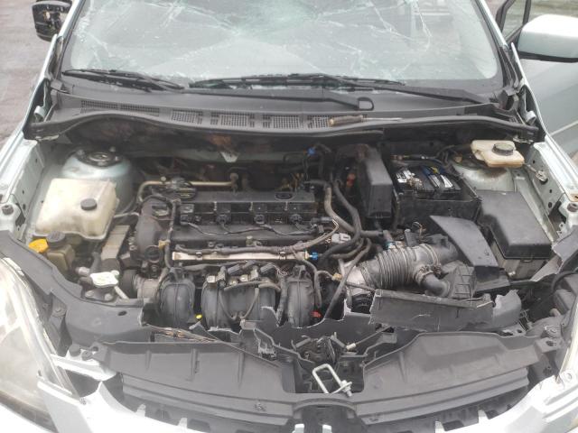 Photo 12 from auction – 2007 MAZDA 5 with VIN JM1CR293370141487