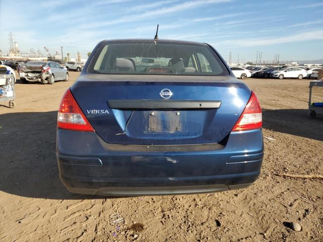 Photo 6 from auction – 2010 NISSAN VERSA S with VIN 3N1CC1AP0AL383645