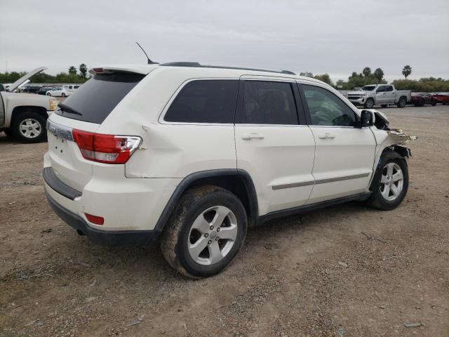 Photo 3 from auction – 2011 JEEP GRAND CHER with VIN 1J4RS4GG6BC554568