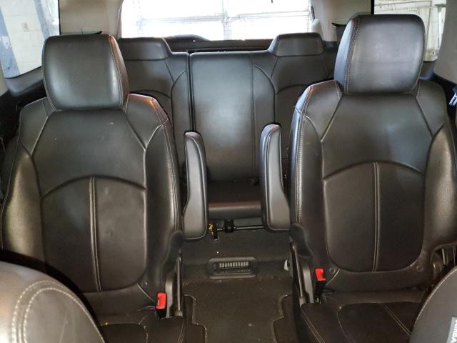Photo 10 from auction – 2015 GMC ACADIA SLT with VIN 1GKKRRKD2FJ388441