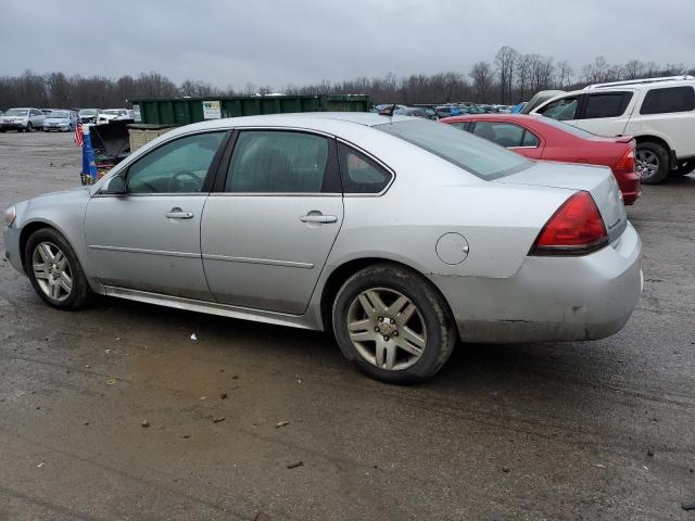 Photo 2 from auction – 2011 CHEVROLET IMPALA LT with VIN 2G1WB5EK3B1322899