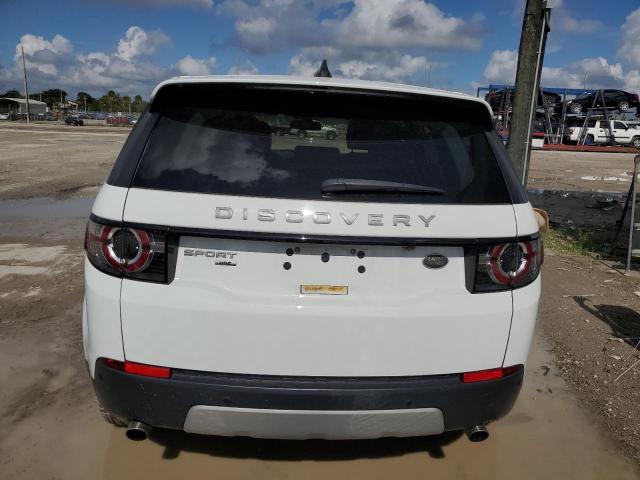 Photo 6 from auction – 2018 LAND ROVER DISCOVERY with VIN SALCR2RX6JH747726