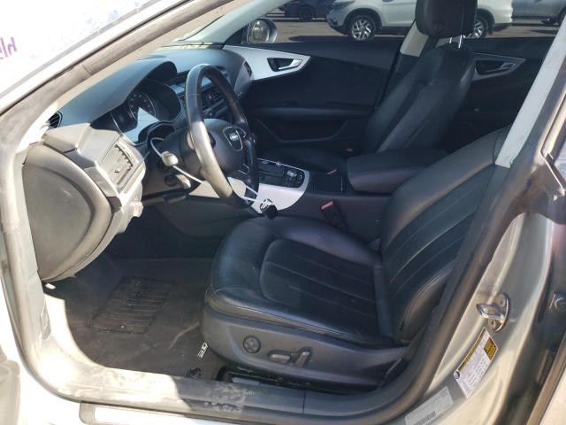 Photo 7 from auction – 2012 AUDI A7 PREMIUM with VIN WAUYGAFC5CN043940