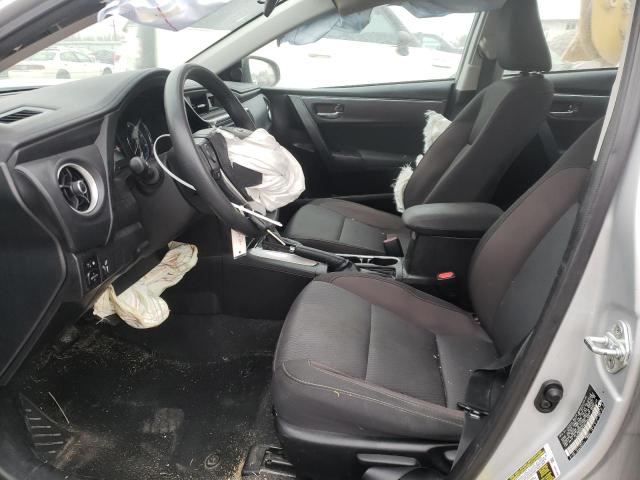 Photo 7 from auction – 2017 TOYOTA COROLLA L with VIN 5YFBURHE4HP729766