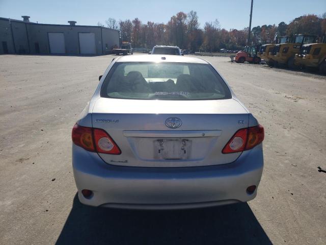 Photo 6 from auction – 2010 TOYOTA COROLLA BA with VIN 1NXBU4EE8AZ335652