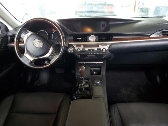 Photo 8 from auction – 2015 LEXUS ES 350 with VIN JTHBK1GG4F2203402