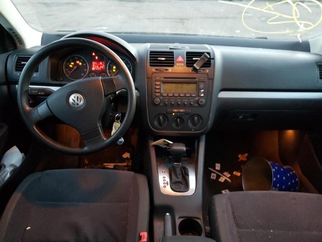 Photo 8 from auction – 2006 VOLKSWAGEN JETTA VALU with VIN 3VWPG71K56M759488