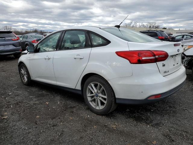 Photo 2 from auction – 2017 FORD FOCUS SE with VIN 1FADP3F27HL273895