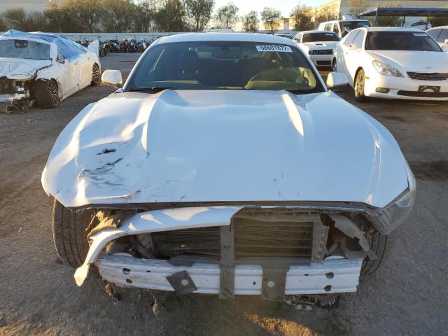 Photo 5 from auction – 2016 FORD MUSTANG with VIN 1FA6P8THXG5222702
